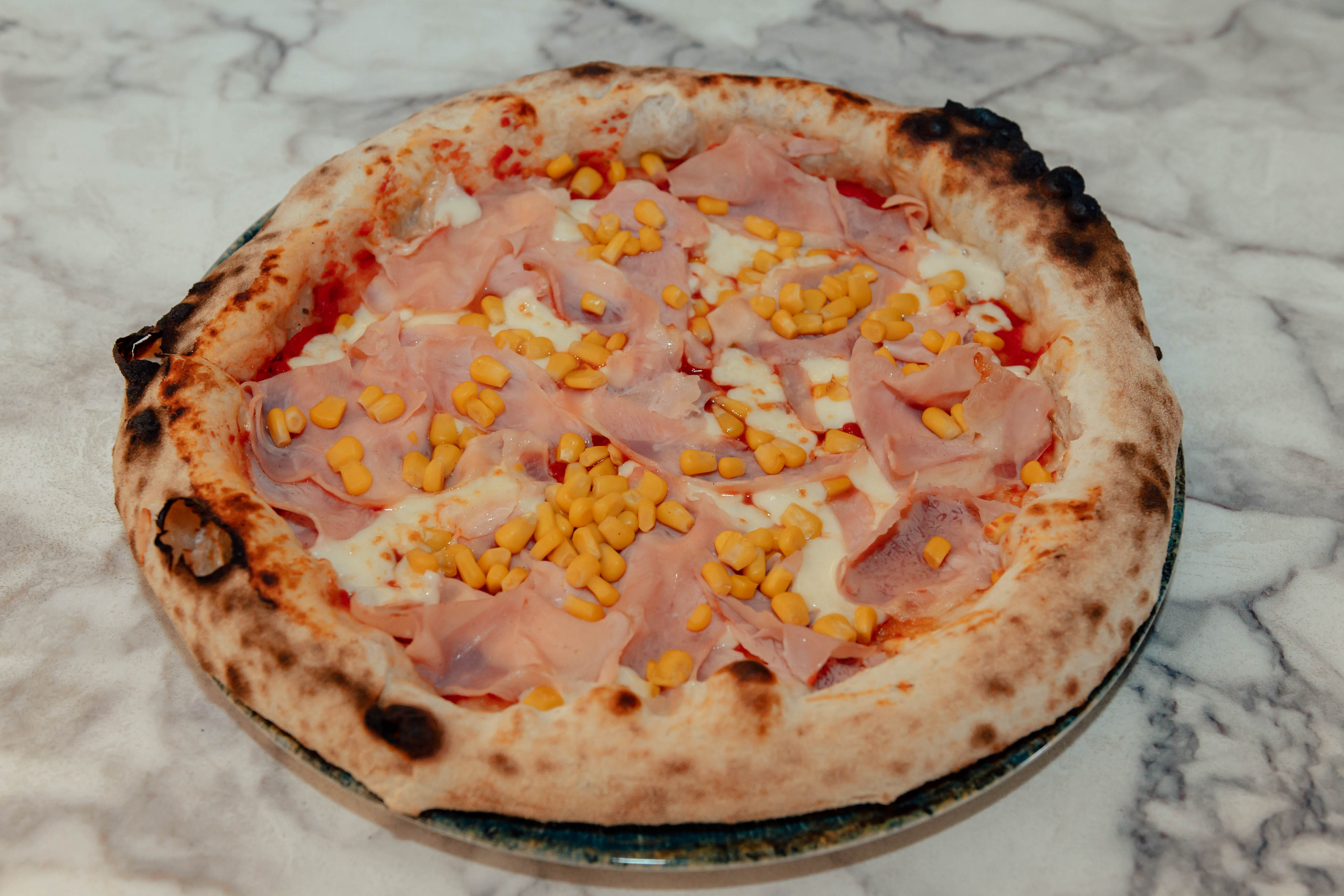 Pizza Bambino